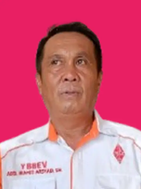 Foto ABD.WAHID ARSYAD, SH