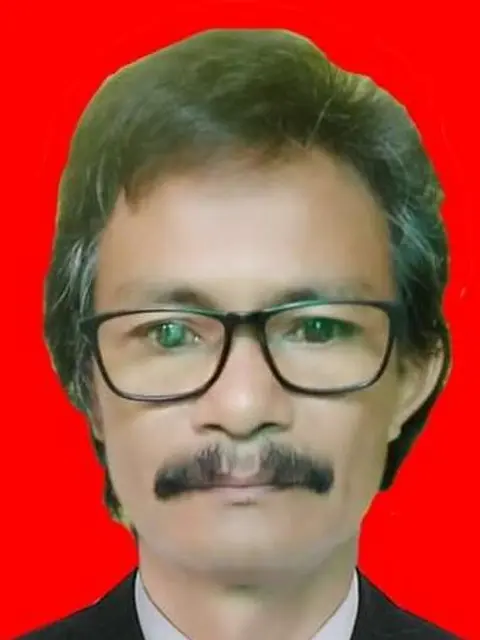 Foto JUNUDDIN AMA