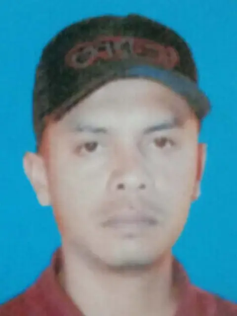 Foto MUHARDAN