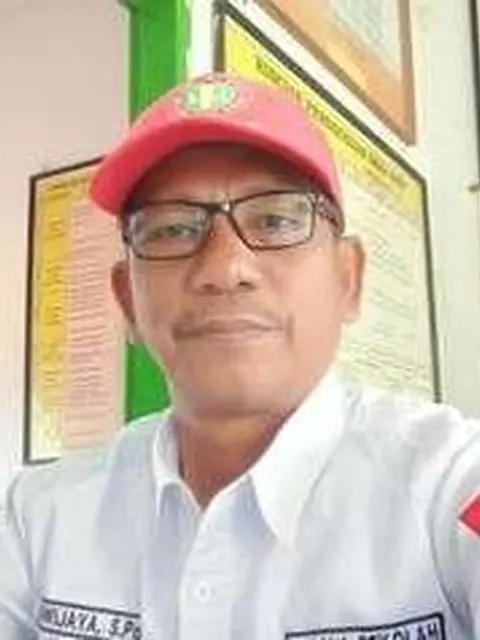 Foto ADIWIJAYA