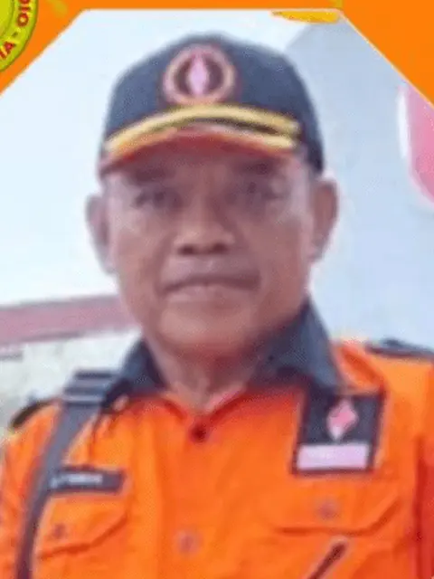 Foto MUHAMMAD YUNUS YA