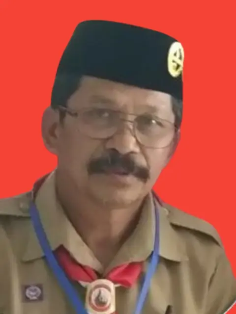 Foto profil ANZARI S.PD. MM