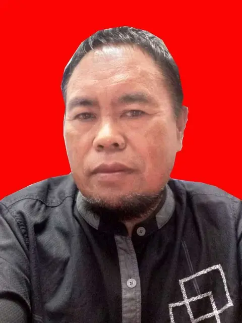 Foto BASRI LASAMPE