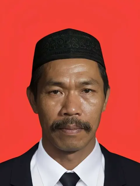 Foto SABARUDDIN TODI