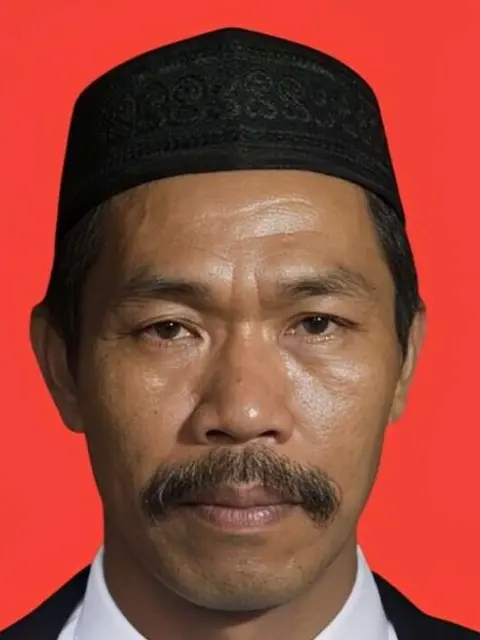 Foto profil SABARUDDIN TODI