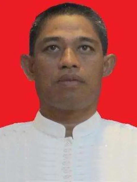 Foto YUSRAID D LATANRO