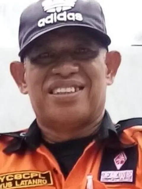 Foto profil YUSRAID D LATANRO