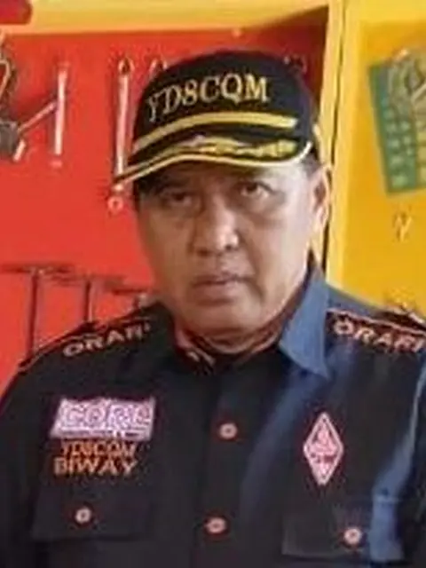 Foto profil KARMAN KURNIAWAN