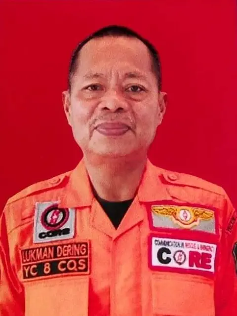 Foto LUKMAN DERING