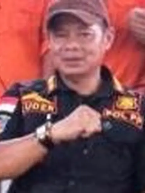Foto profil LUKMAN DERING