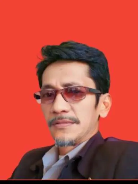 Foto AMRAN OPPENG S.IP
