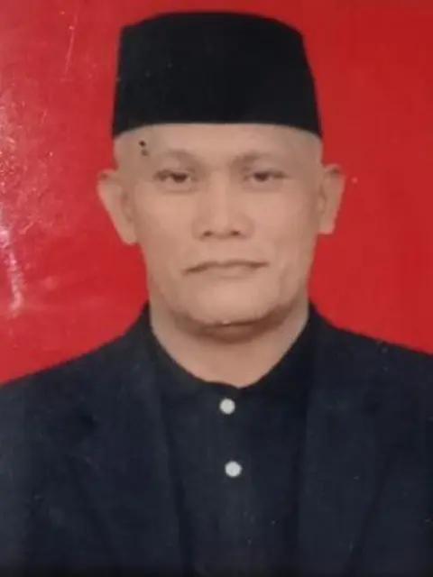 Foto SUMAN