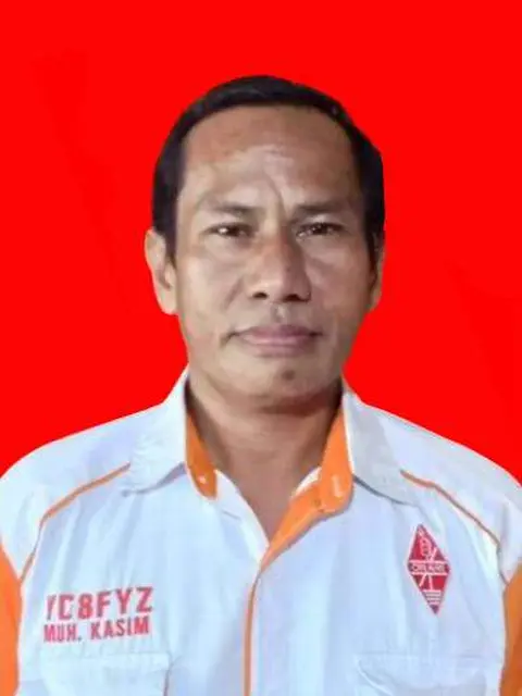 Foto MUH. KASIM