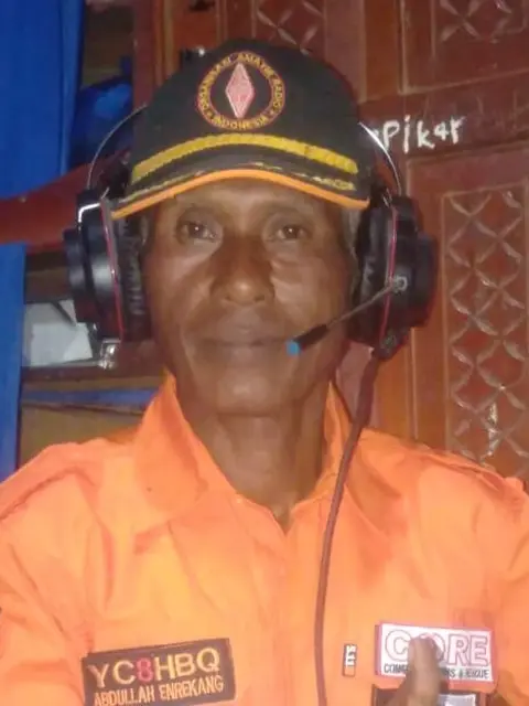Foto profil ABDULLAH