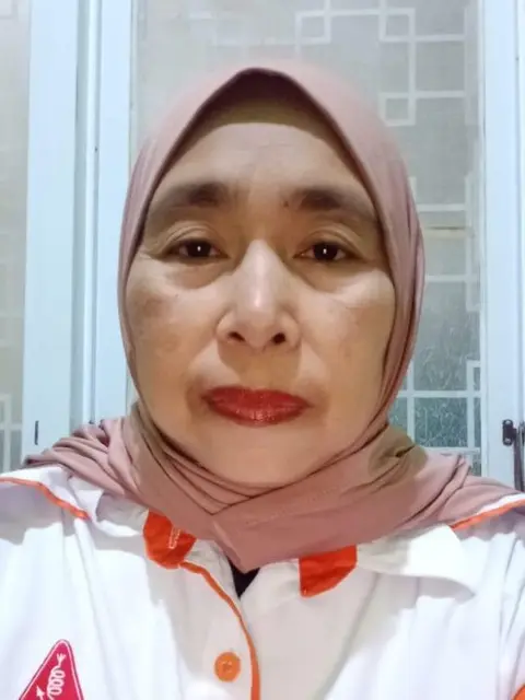 Foto NURJANNA