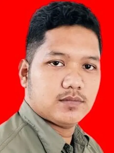 Foto FAUZI RIZKIYANTO TRI JAYAPERKASA