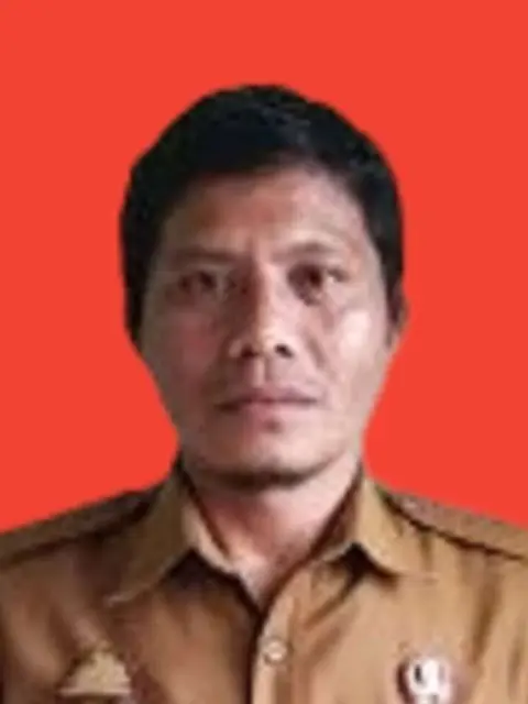 Foto HARYANTO NP, S.PD