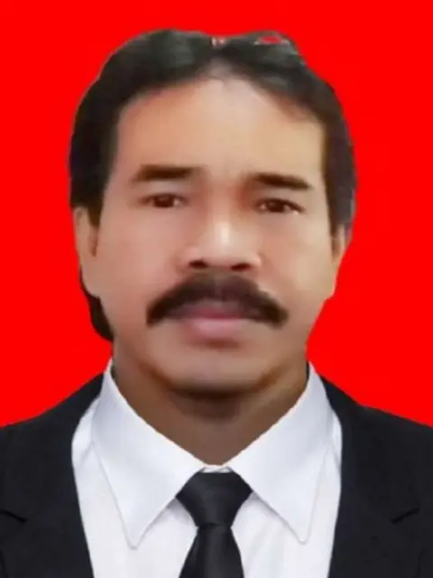 Foto HAMZAH B