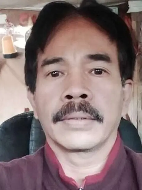 Foto profil HAMZAH B