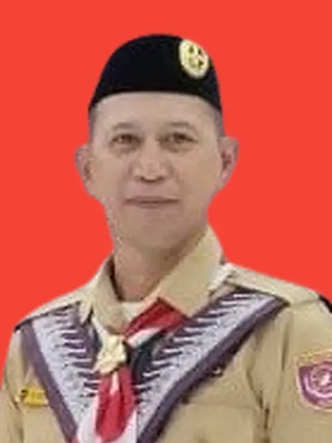 Foto BURHANUDDIN