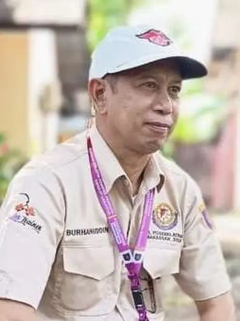 Foto profil BURHANUDDIN