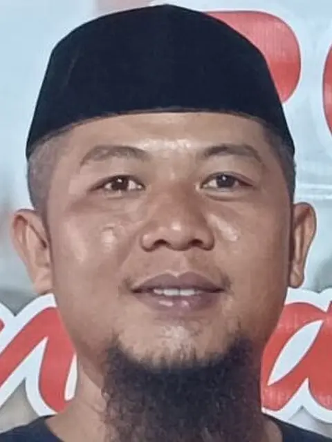 Foto ABD ASIS