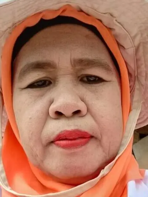 Foto SITTI MARHAINI