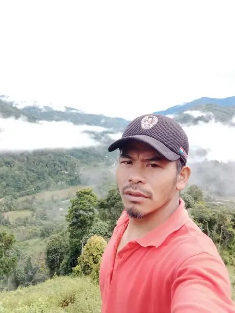 Foto KAMARUDDIN