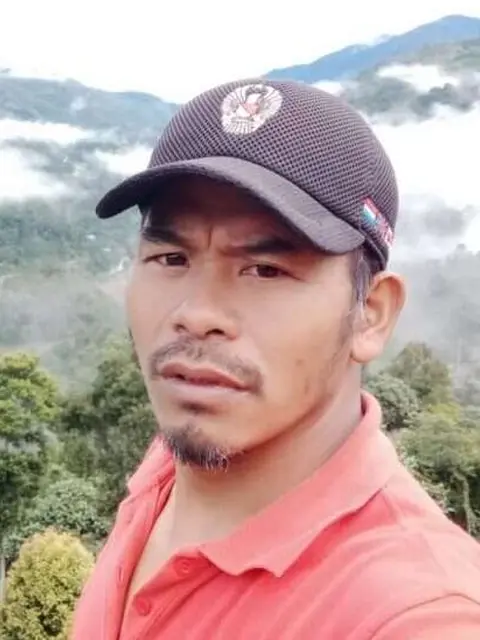 Foto profil KAMARUDDIN