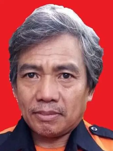 Foto profil MARSUKI