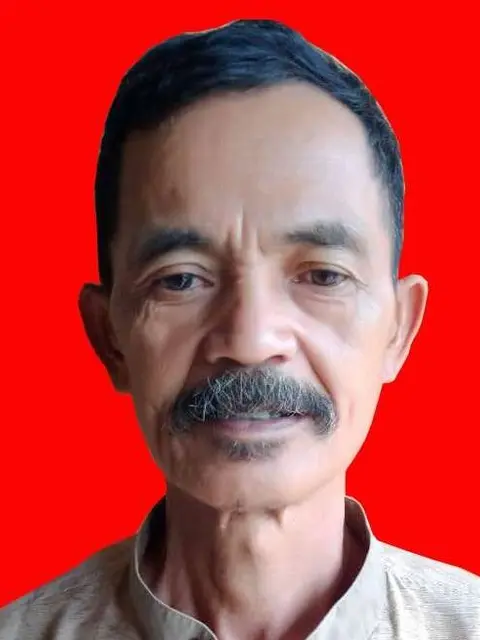 Foto profil GASALI