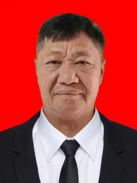 Foto SUMARDI