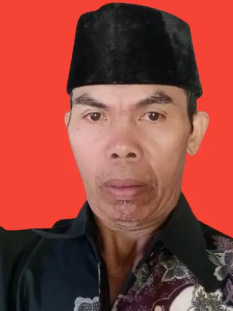 Foto MUH KAMAL
