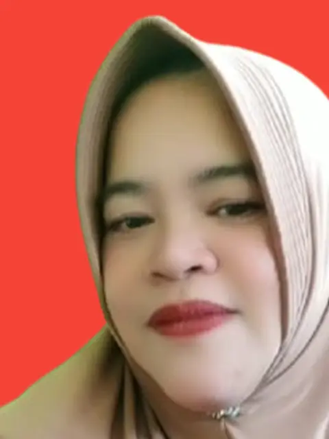 Foto NIBAH, S.PD