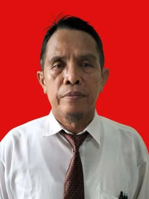 Foto SUDIRMAN T, S.AG