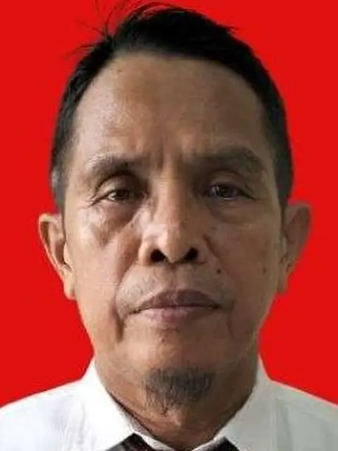 Foto profil SUDIRMAN T, S.AG