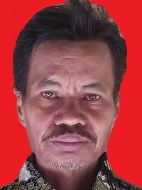 Foto profil DARMAN