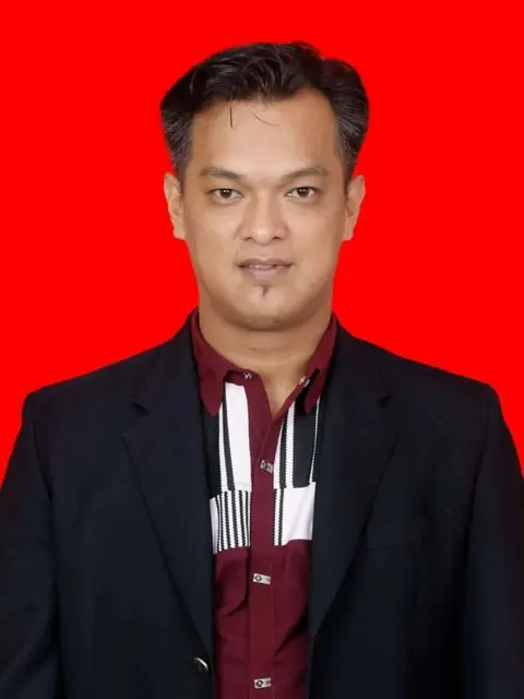 Foto MUHAMMAD IRFAN