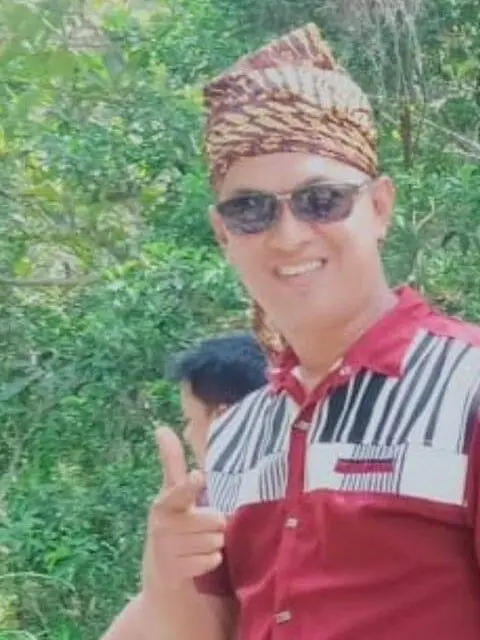 Foto profil MUHAMMAD IRFAN