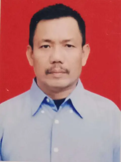 Foto MUHAMMAD SAYUTI