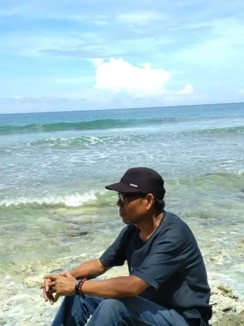 Foto profil MUHAMMAD SAYUTI