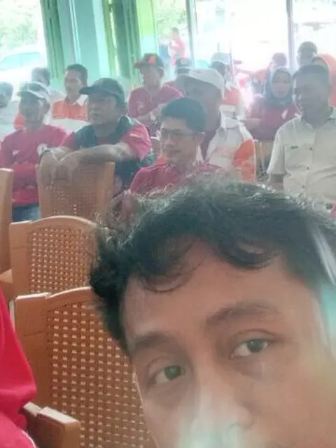 Foto JAMALUDDIN