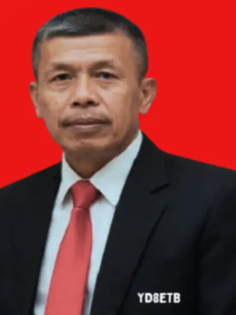 Foto MUSMULIADI, S.PD