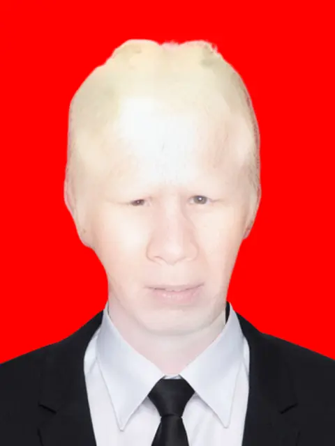 Foto LUKMAN