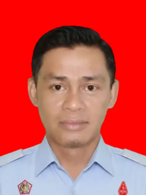Foto SUPARDI