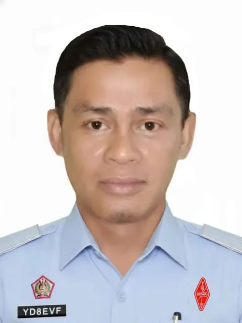 Foto profil SUPARDI