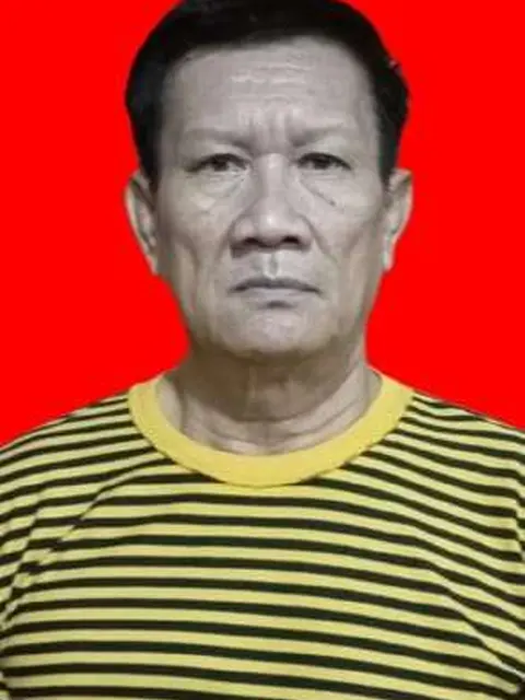 Foto ABU NAWAS