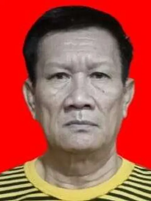 Foto profil ABU NAWAS