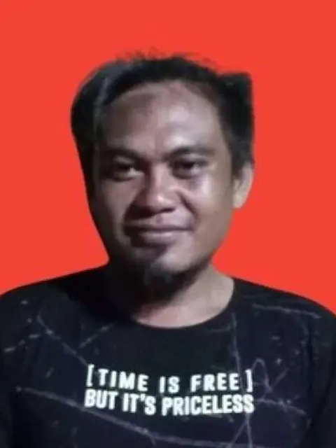Foto YUSRY