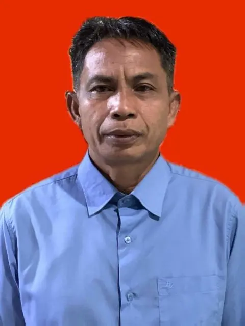 Foto AHMAD P S.PD